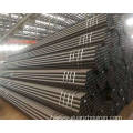 Carbon Steel Pipe Seamless Steel Pipe